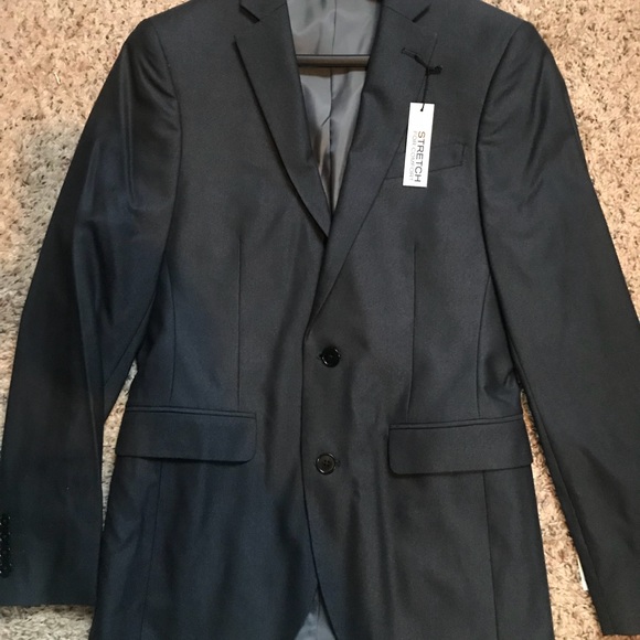 Brand New J. Ferrar sportscoat - Picture 1 of 2